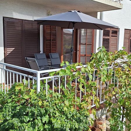 Adriatic Leisure Apartment Нови-Винодолски Экстерьер фото