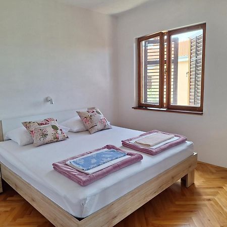 Adriatic Leisure Apartment Нови-Винодолски Экстерьер фото