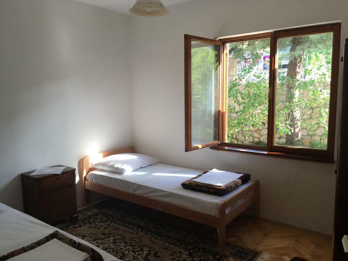Adriatic Leisure Apartment Нови-Винодолски Экстерьер фото